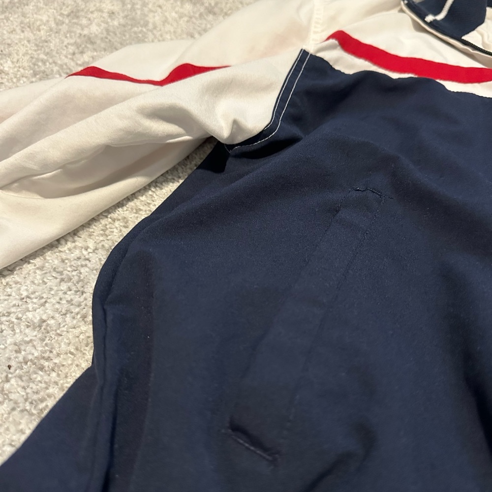 Vintage Reebok Jacket - Picture 6 of 9